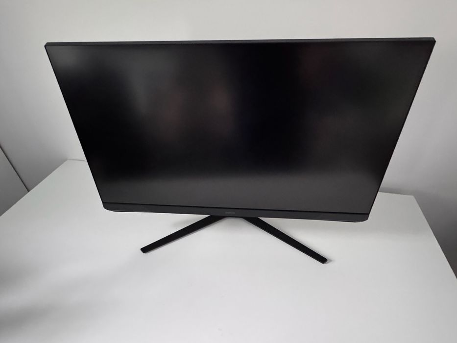 Monitor SAMSUNG Odyssey G5 LS27FG510EUXEN 27" 2560x1440px VA 180Hz 1 ms