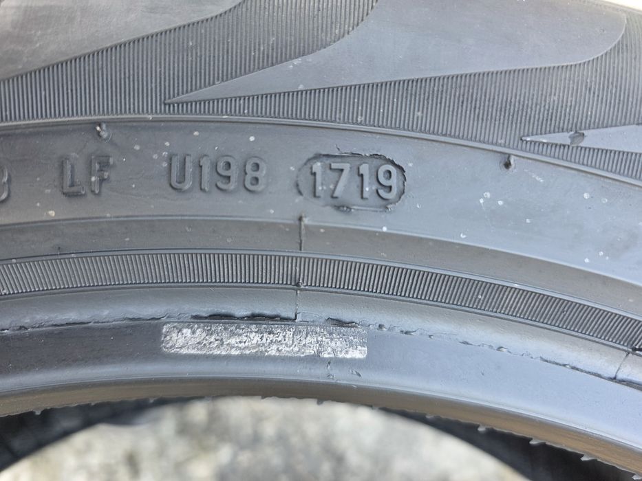 Шини літні Піреллі 235/50r19 Pirelli Scorpion Verde 4 шт.