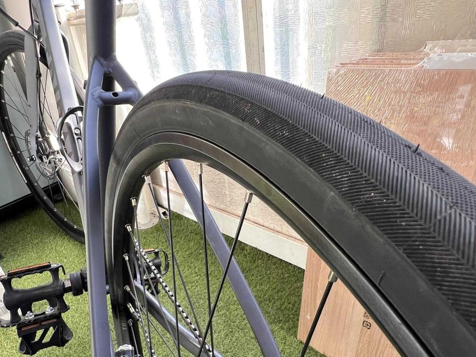 Triban Gravel 520 | Tamanho M | Excelente Estado | SRAM Apex 1x11