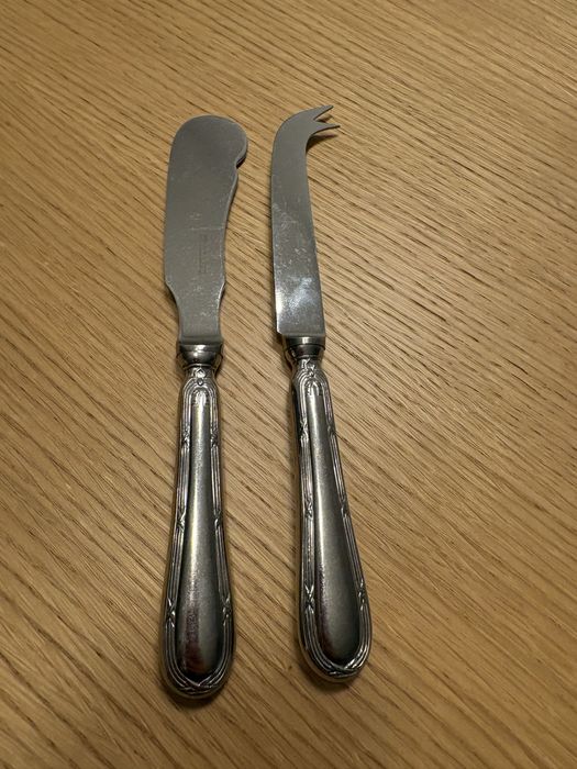 Nóż do masła i sera