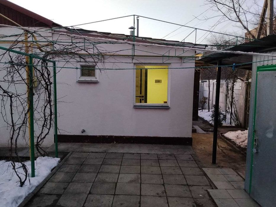 Оренда затишного будинку від власника