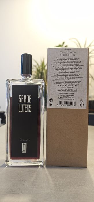 Serge Lutens Chergui