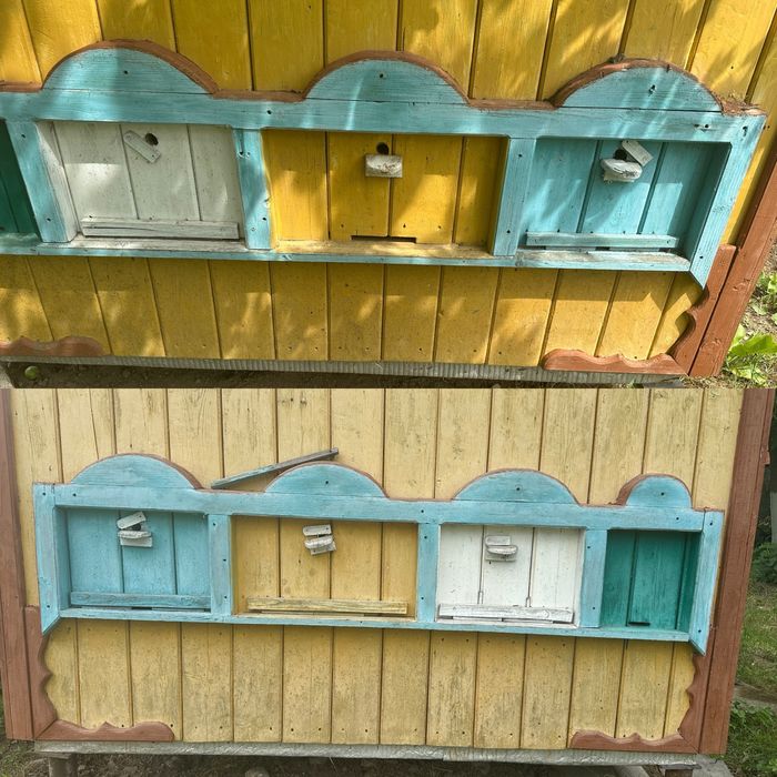 Апібудиночок для відпочинку та оздоровлення