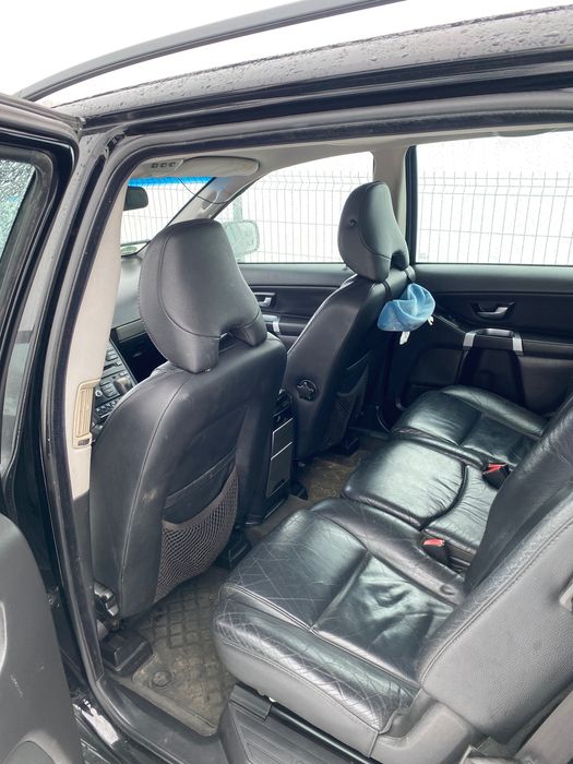 Volvo xc90 2.4 d