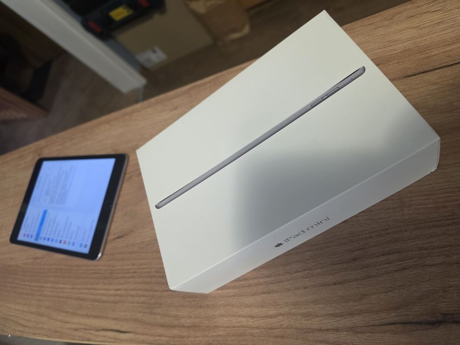iPad 4 mini 64Gb wifi