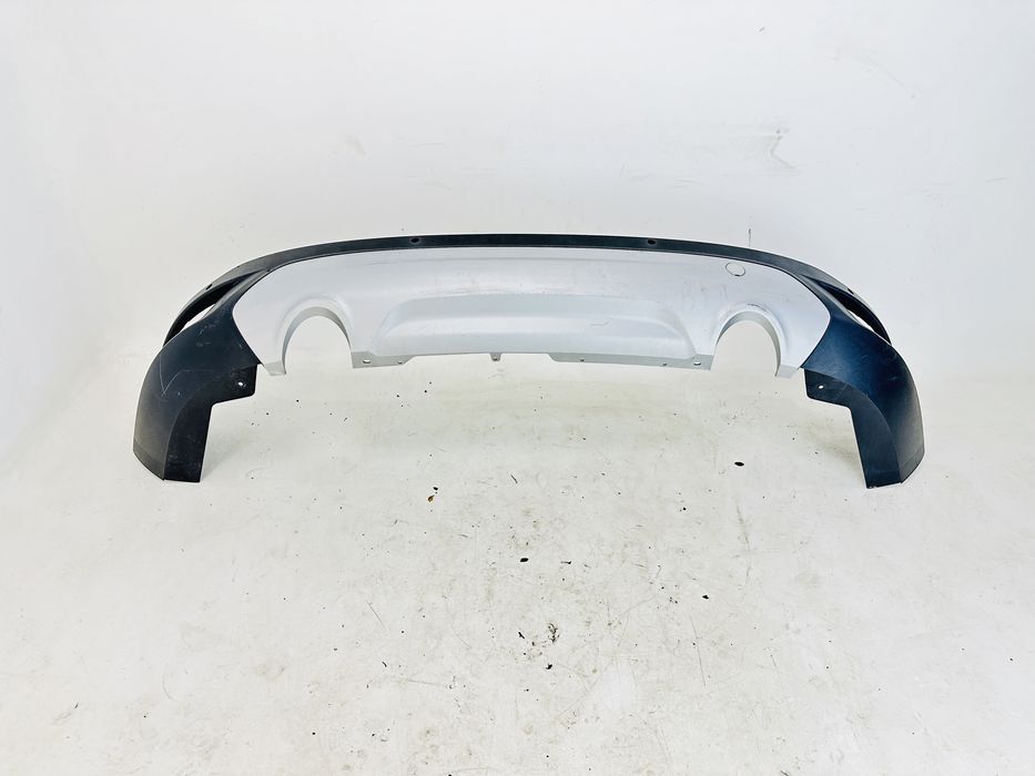 Ford Kuga MK2 zderzak tył tylny 6xPDC