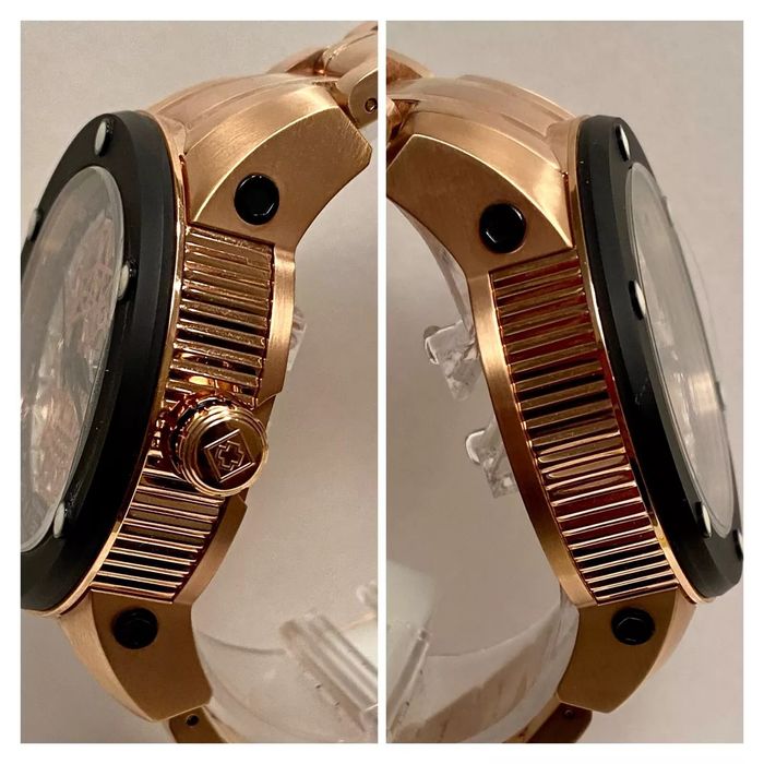 Годинник Invicta