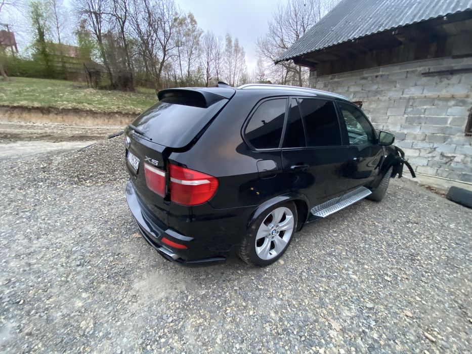 X5 4.8 m pakiet lpg x5