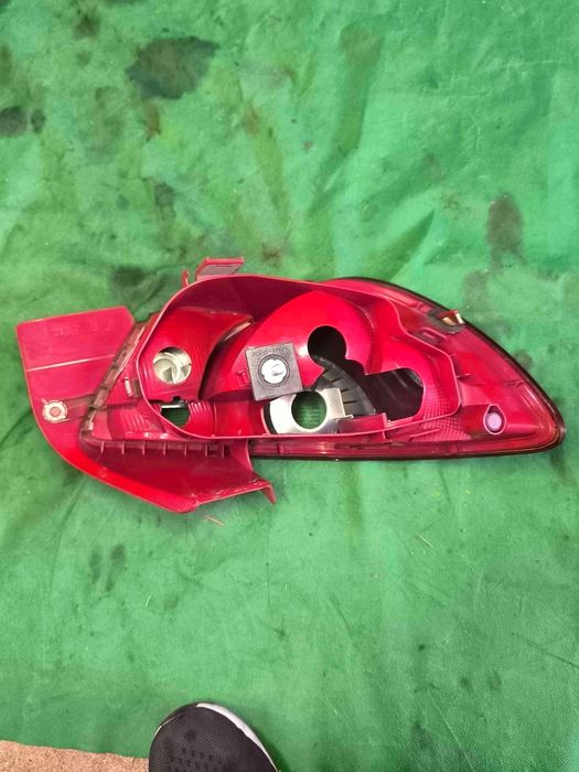 Farolim Direito SEAT IBIZA IV 6J3945096F (OEM) | 89319501 (OEM)