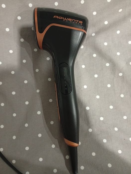 Ferro para caracóis