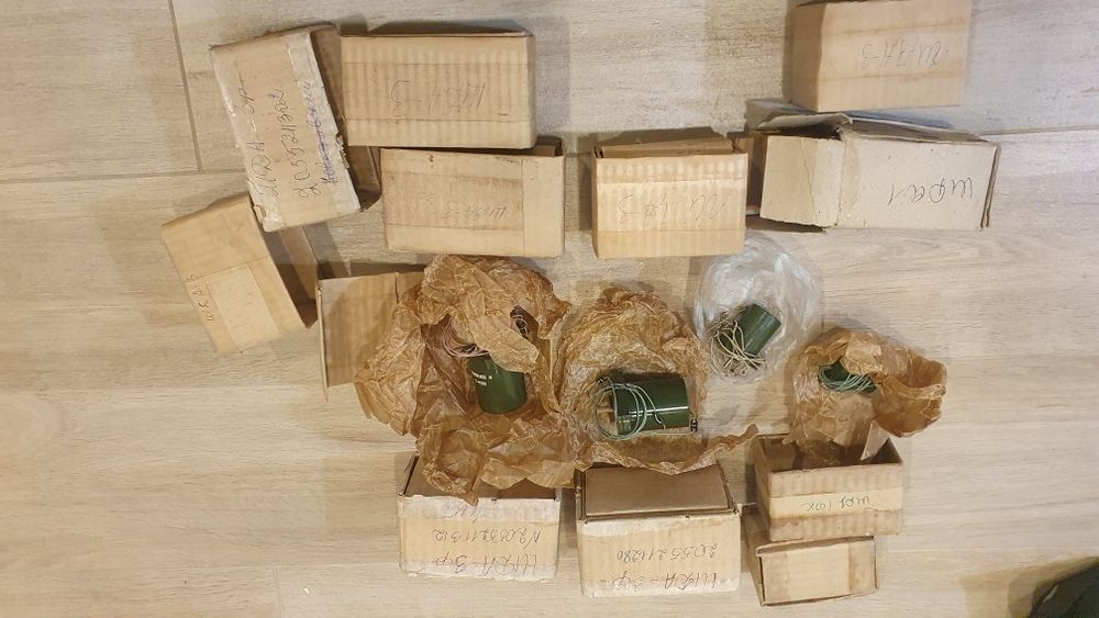 Шаговый электродвигатель-ШДА-3ф,3,1.