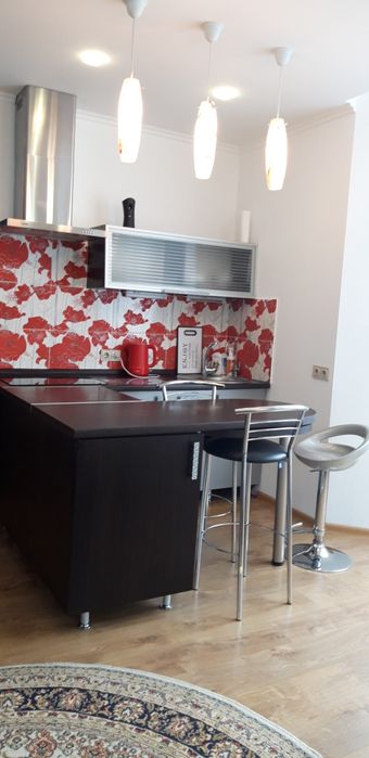 Квартира подобово