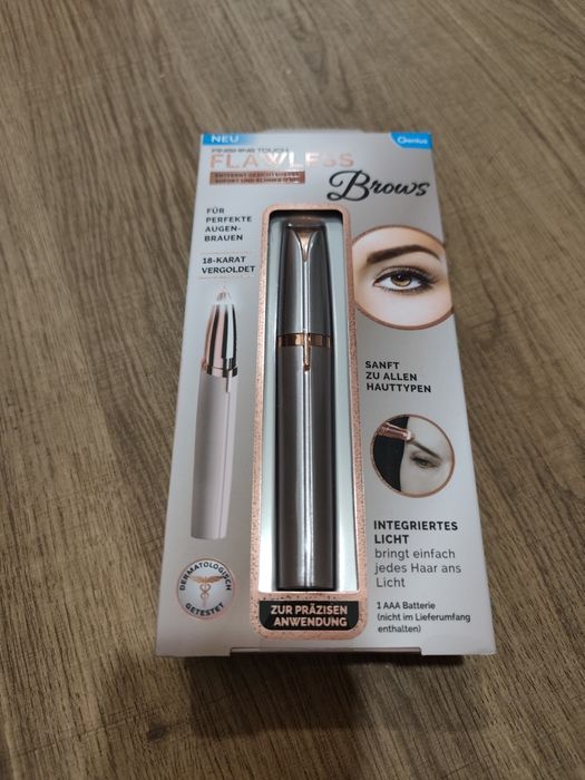 Eyebrow Epilator434555648036065281