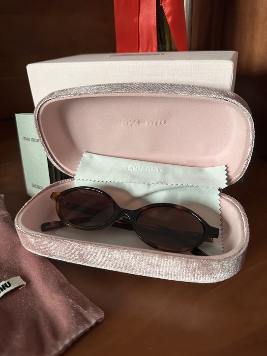 Очки miu miu (міу міу)