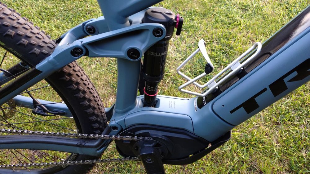 Електровелосипед e bike TREK POWERFLY 4