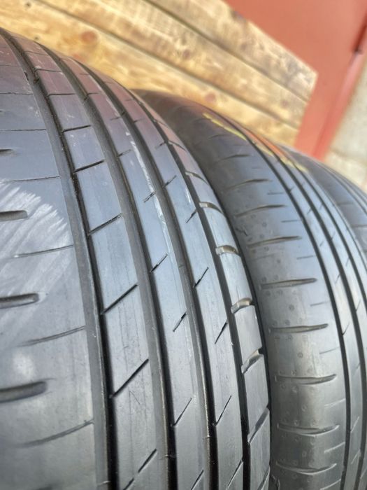 Шини літні 205/60 R16 Goodyear