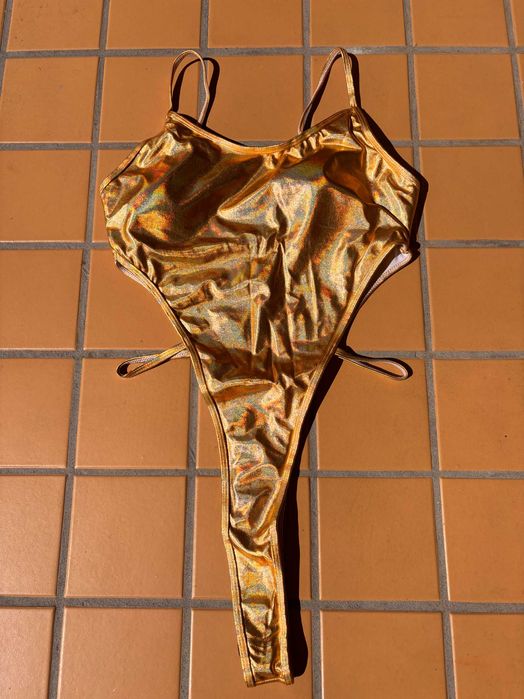 Fato de banho novo 36