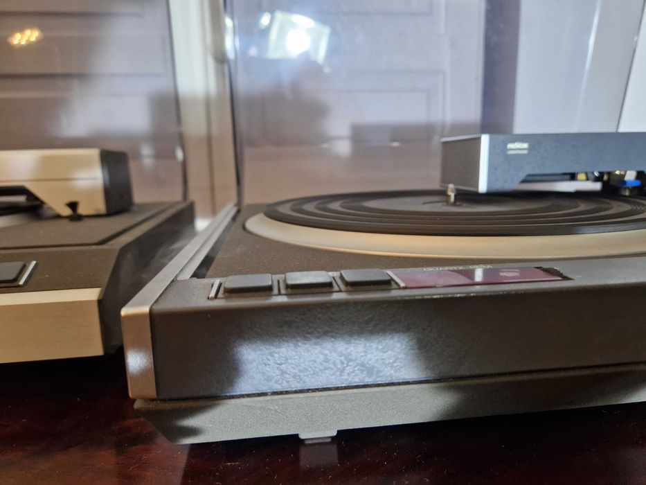 Gramofon Revox B 791 Kolekcja
