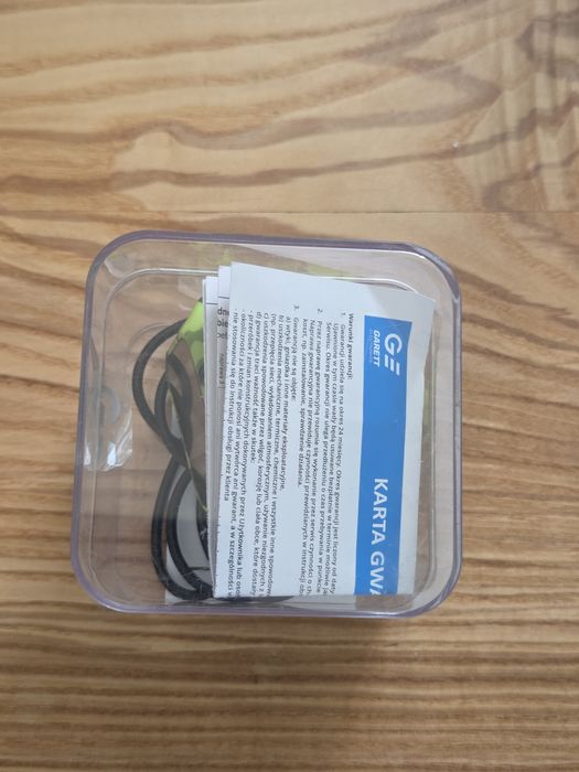 Smartwach dziecięcy garret kids moro 4g