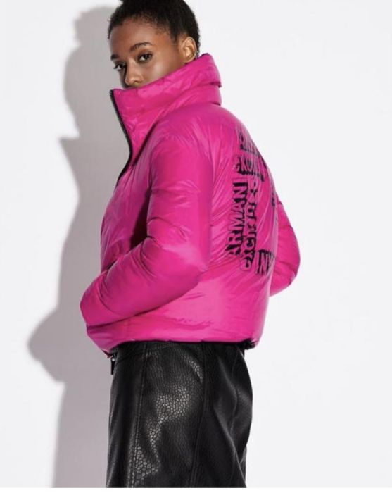 Куртка armani весна осінь