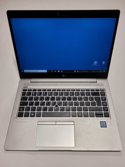 HP Elitebook 840 G5 i5 / 8GB +.. / 256GB / 14 FullHD / Gwarancja/FV + Gratis _P