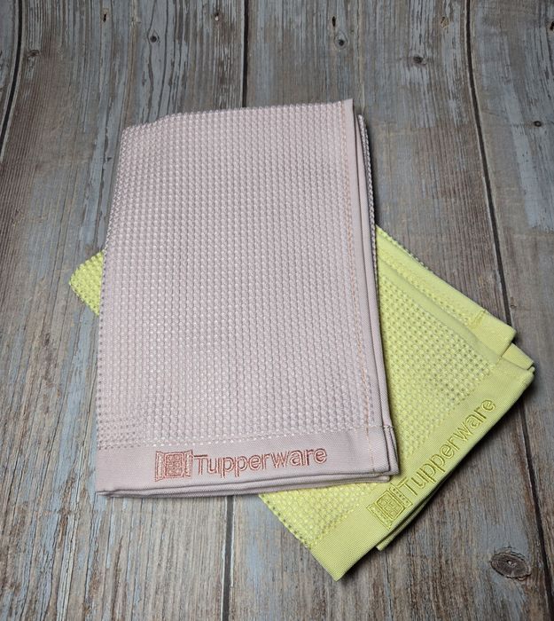 Ściereczka  do szyb Tupperware