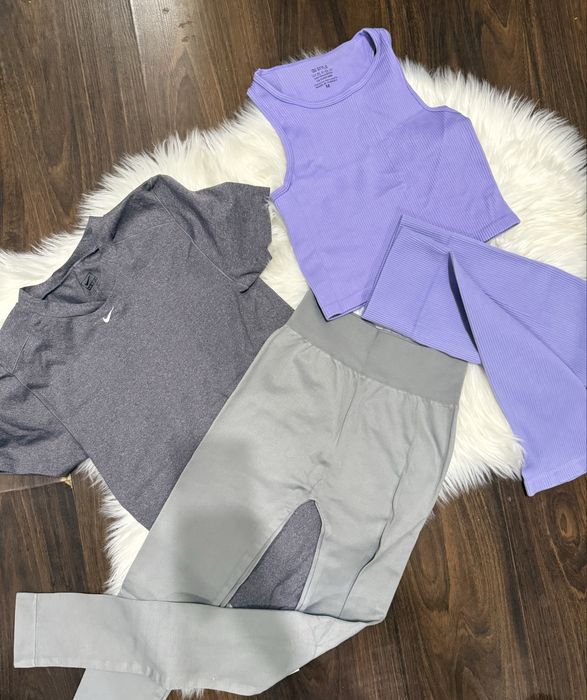Жіночий спортивний одяг Хs S 42-44 р Nike лосіни легінси шорти