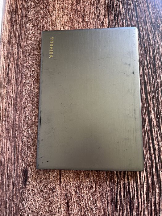 Шустрый Ноутбук Toshiba,Видик-1gb,core-i5,ddr3-8гб,ssd-128