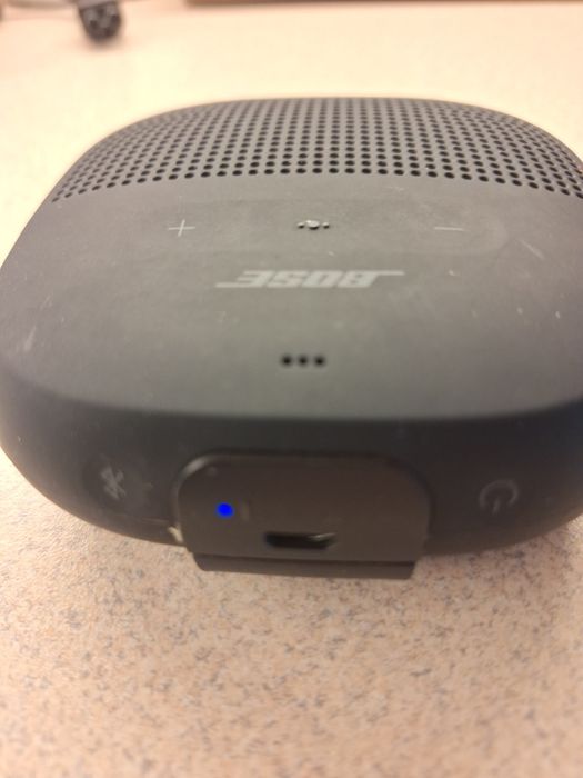 Bose soundlink micro
