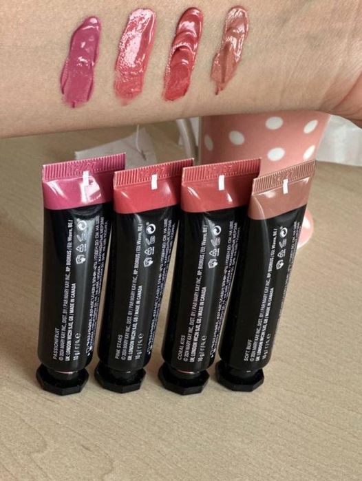 -60%! Кремові рум'яна-гель Мері Кей Мери Кей