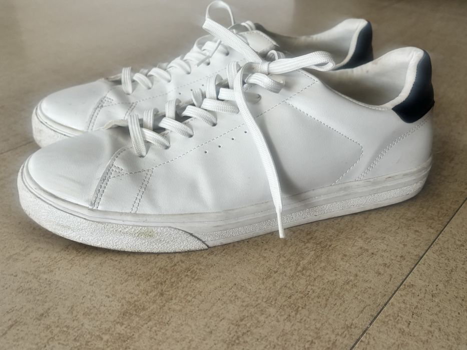 Trampki męskie Zara r.44