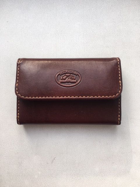 Продам набор визитница / кредитница Tony Perotti