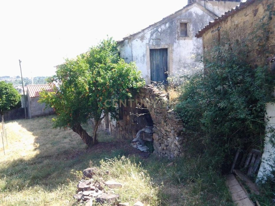 Ruína com Potencial em Sardoal, Santarém