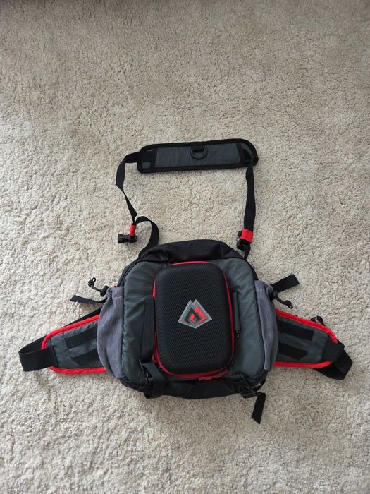 Pas wędkarski Mikado