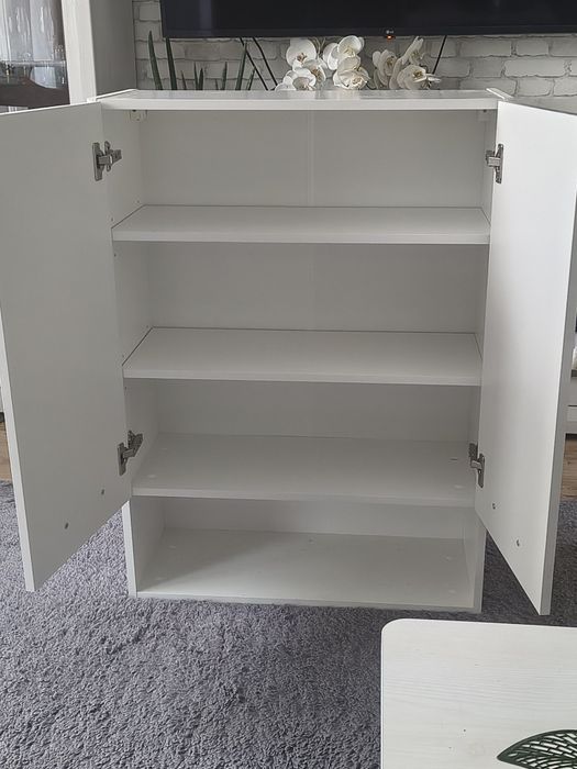 Szafka wisząca nowa