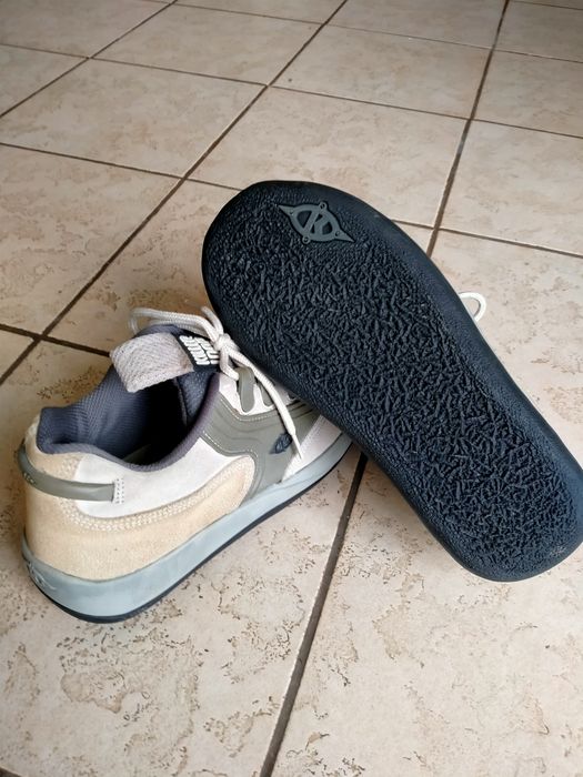 Markowe buty sportowe KillerLoop
