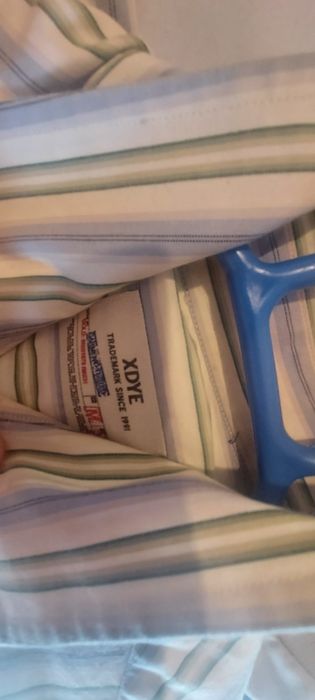 Camisa homem Pull and Bear