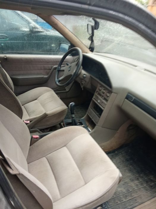 Пежо 605 бензин 1990 р