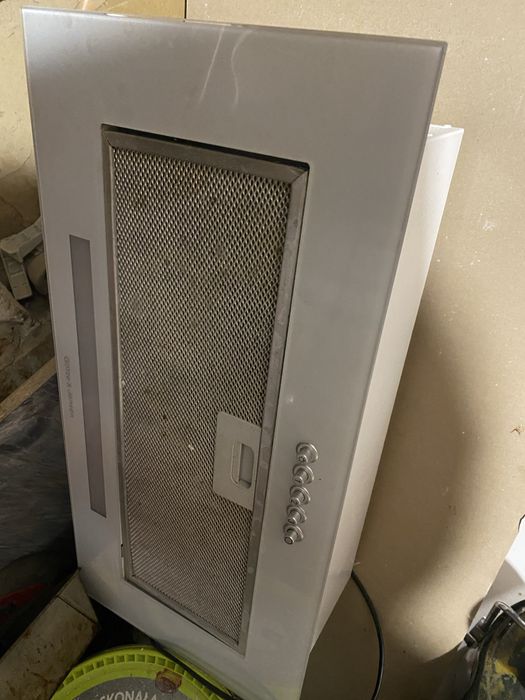 Okap kuchenny sprzedam