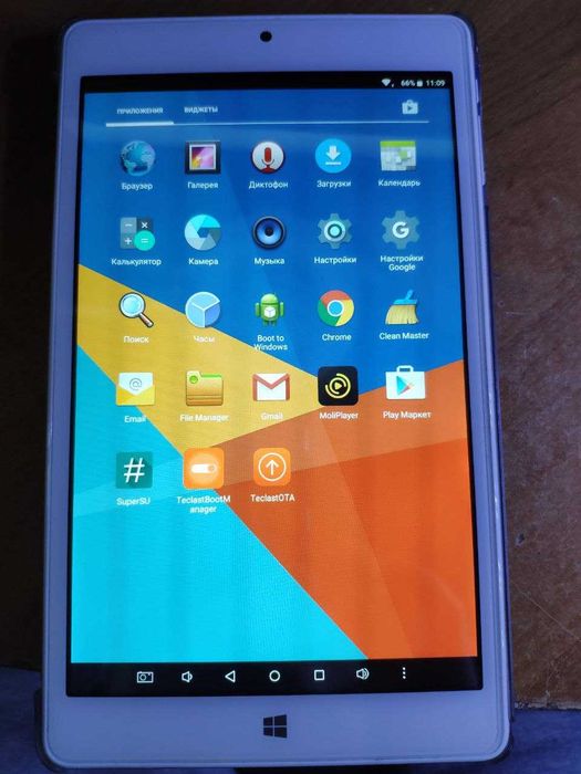 Планшет Teclast X80 Power