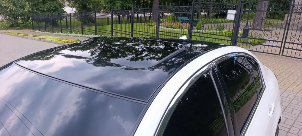 Продам Infiniti g 25X