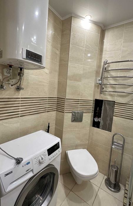 Квартира с ремонтом мебелью и техникой на Котовского!