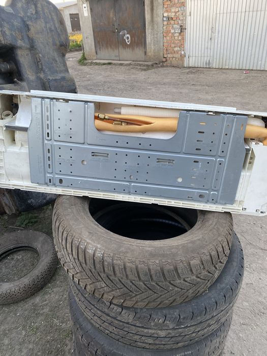 Кондиціонер Mitsubishi