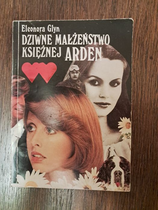 Jej wasal +Dziwne  małżeństwo księżnej Arden
