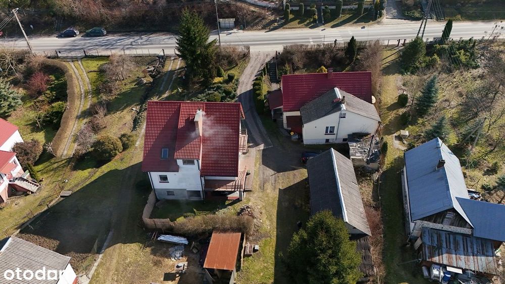 Dom na sprzedaż, 223 m², Bochotnica