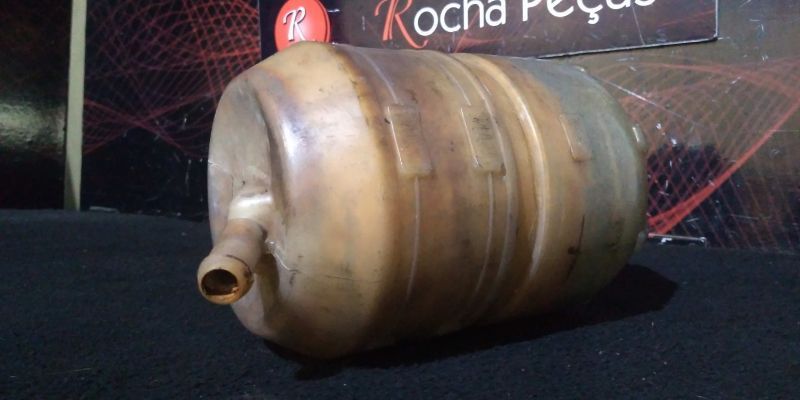 Reservatorio Da Agua Do Radiador  Renault Clio I (B/C57_, 5/357_)