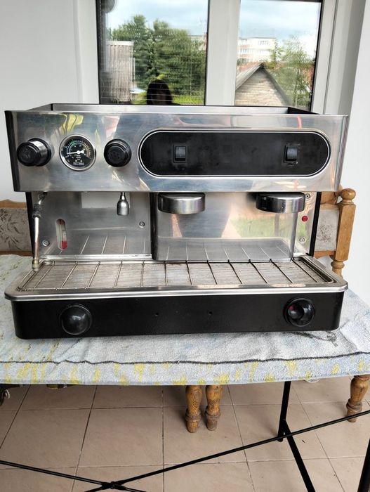 Професійна кавоварка La Cimbali M30 | 2-групова | Італія