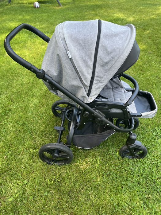 Wózek 2w1 bebetto Holland