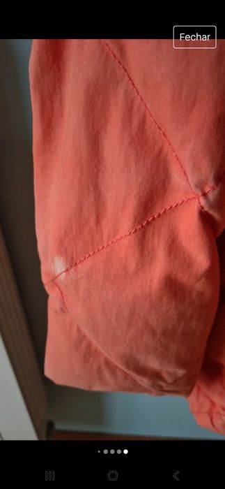 GAP Vintage Casaco Gap de Inverno S