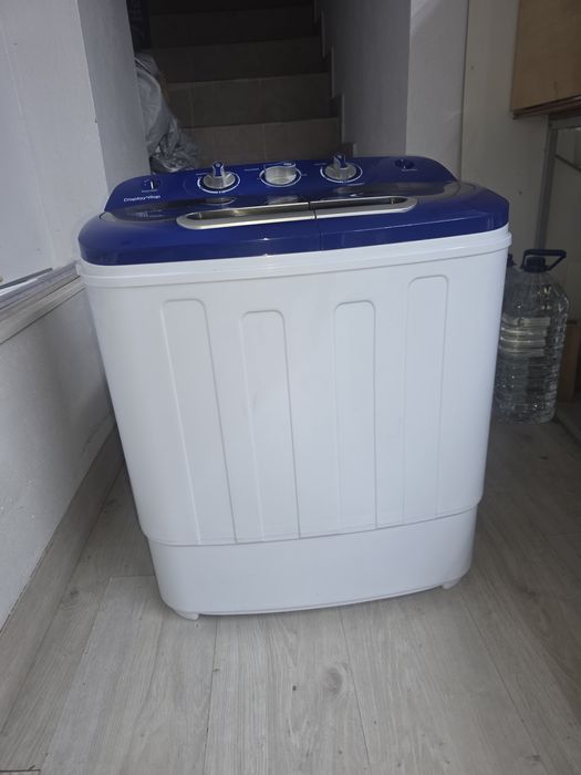 Maquina se lavar roupa